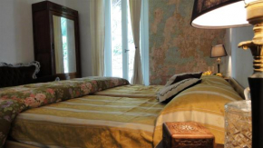 Villa Vento Largo, Casa Irene